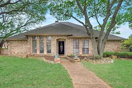 1600 Silverleaf Drive Carrollton, TX 75007