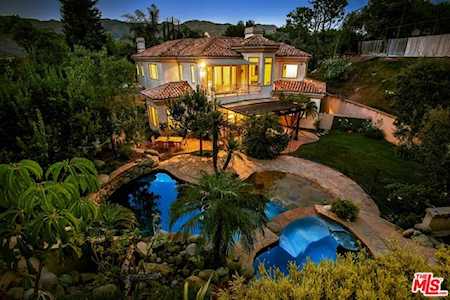 17790 Calle De Palermo Pacific Palisades, CA 90272