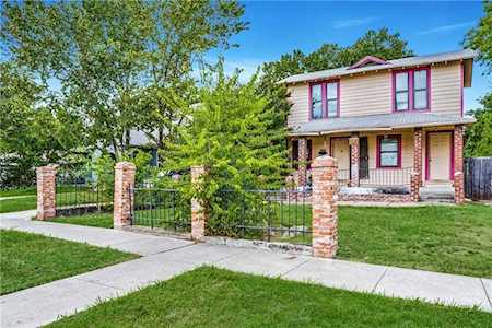 1147 N Madison Avenue Dallas, TX 75208
