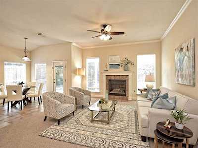 7528 Bonniebrook Dr Austin, TX 78735