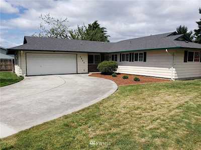 4640 Windemere St Longview, WA 98632
