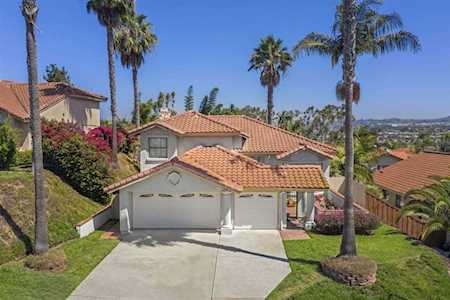 1960 Avenida La Posta Encinitas, CA 92024