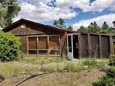 513 N 17th Street Colorado Springs, CO 80904