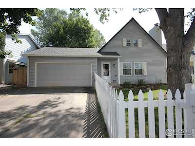 718 Pear St Fort Collins, CO 80521
