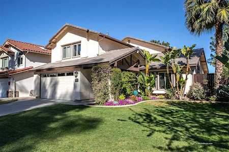 341 Via Almansa Encinitas, CA 92024