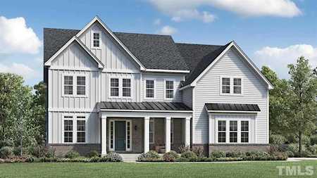 109 Amberwing Court Holly Springs, NC 27540