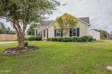 2504 Ashby Drive Wilmington, NC 28411