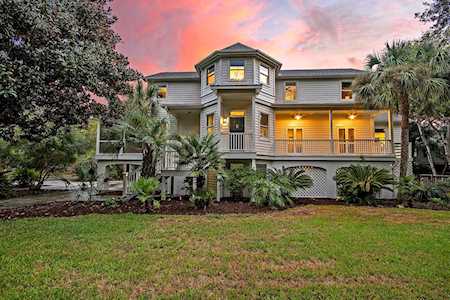 1660 Atlantic Avenue Sullivans Island, SC 29482