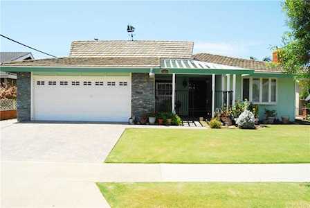 15871 Wicklow Lane Huntington Beach, CA 92647