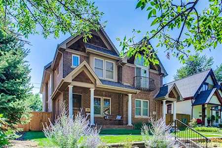 350 South Emerson Street Denver, CO 80209