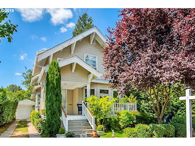 119 NE 79th Ave Portland, OR 97213