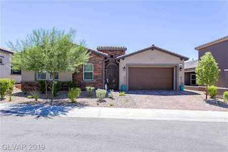 19 Via Tiberina Henderson, NV 89011