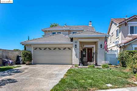 251 White Birch Ct Brentwood, CA 94513