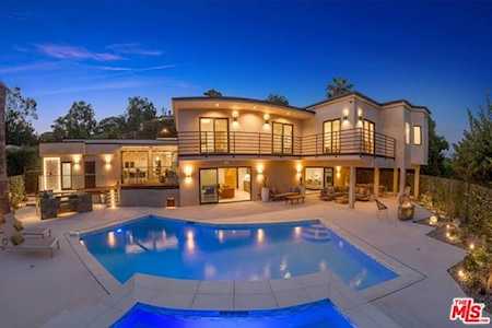 141 Ashdale Avenue Los Angeles, CA 90049