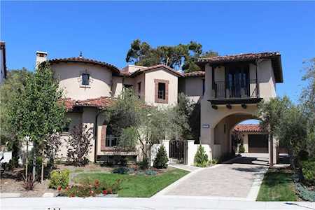 35213 Del Rey Dana Point, CA 92624
