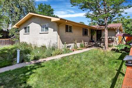 732 South Logan Street Denver, CO 80209