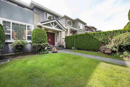 8567 Cornish Street Vancouver, BC V6P 5B7