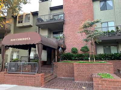 330 Cordova Street #134 Pasadena, CA 91101