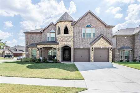 9856 Milkweed Lane Fort Worth, TX 76177