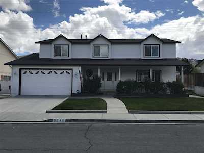 3245 Orovada Drive Carson City, NV 89701