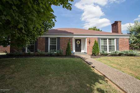 3901 Broadland Trail Louisville, KY 40241