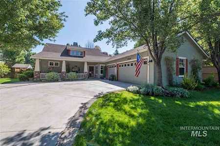 1506 E PROHASKA CT Eagle, ID 83616-0000