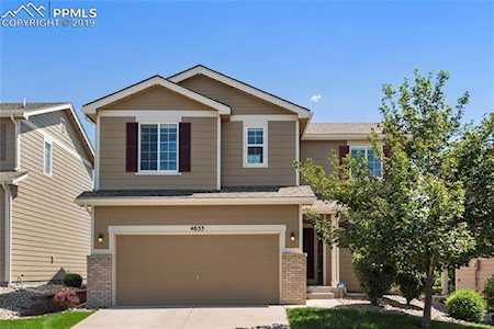 4655 Vireos View Colorado Springs, CO 80922