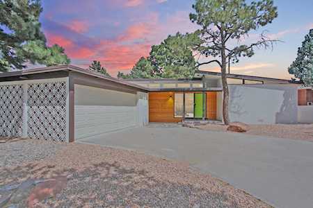 1004 Espanola Street NE Albuquerque, NM 87110
