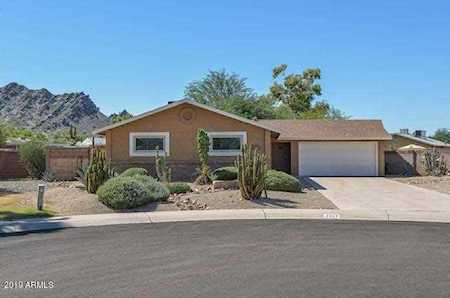 2323 E Shaw Butte Drive Phoenix, AZ 85028
