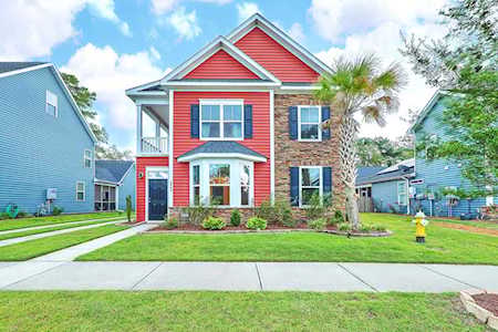 2909 Red Sky Dr Charleston, SC 29414