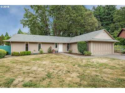 13855 SW Barlow Pl Beaverton, OR 97008