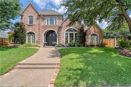 5601 WAYFARER Drive Plano, TX 75093