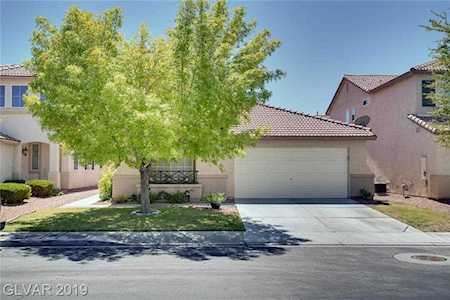 721 Fontayne Ave Las Vegas, NV 89123