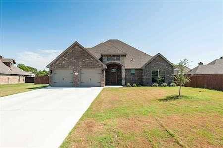 135 Preakness Drive Willow Park, TX 76087