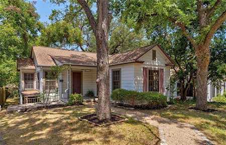 3304 Hollywood Ave #1 Austin, TX 78722