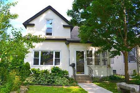 3229 40th Avenue S Minneapolis, MN 55406