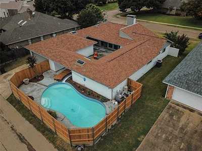 3228 Bullock Drive Plano, TX 75023