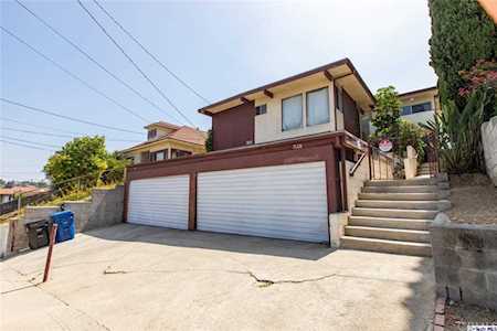 328 Parkman Avenue Los Angeles, CA 90026