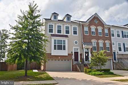 11833 Lake Baldwin Dr Bristow, VA 20136