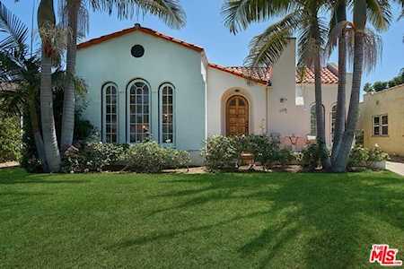 1200 S Masselin Avenue Los Angeles, CA 90019