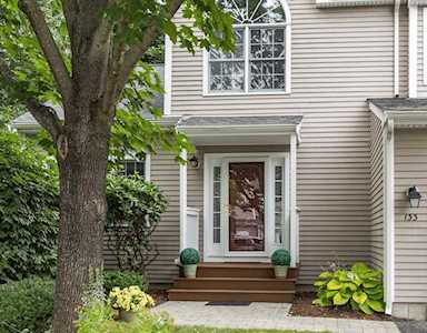 133 Bishops Forrest Drive #133 Waltham, MA 02452
