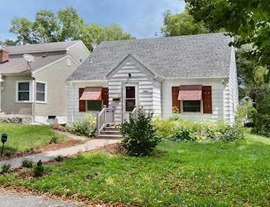 3540 Thomas Avenue N Minneapolis, MN 55412
