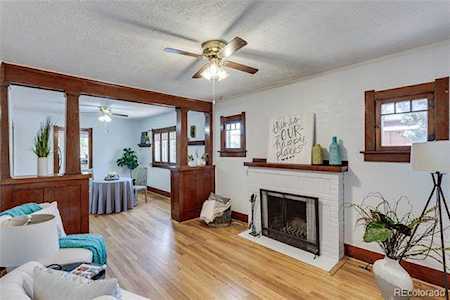 498 South Sherman Street Denver, CO 80209
