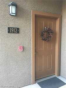 2900 Sunridge Heights #1912 Henderson, NV 89052