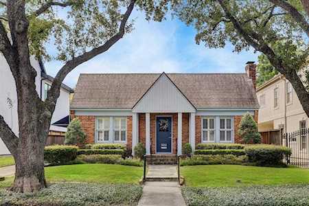 3031 Quenby Ave West University Place, TX 77005