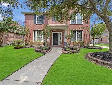 7015 Sunflower Grove Dr Humble, TX 77346