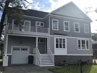 9602 10th Bay St Norfolk, VA 23518