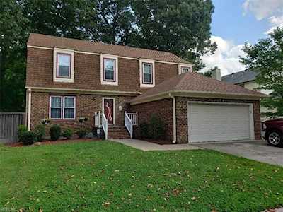 4636 Boxford Rd Virginia Beach, VA 23456