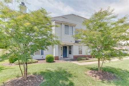 4605 Trapshoot Ct Chesapeake, VA 23321