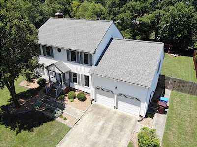 1020 Windswept Circle Chesapeake, VA 23320